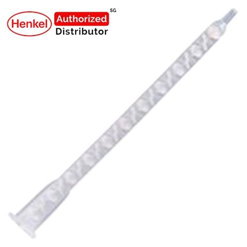 Loctite Nozzle Static Mixer 15cm Loctite Authorized Distributor